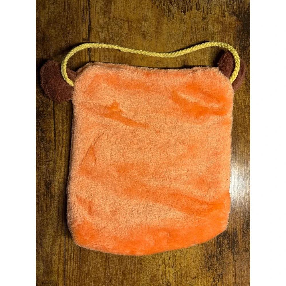 Funny Hanging Hand Towel Plush Wall Decor 